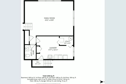 3220 N Volz Drive W, Arlington Heights, IL 60004 - Photo 25