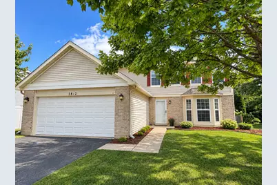 2812 Crested Butte Trail, Plainfield, IL 60586 - Photo 1