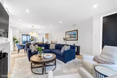 2321 W Belden Avenue #1, Chicago, IL 60647 - Photo 3