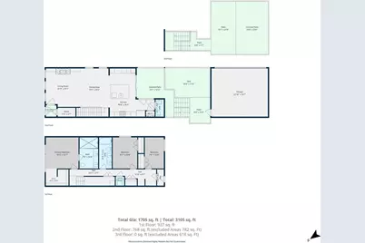 2321 W Belden Avenue #1, Chicago, IL 60647 - Photo 37
