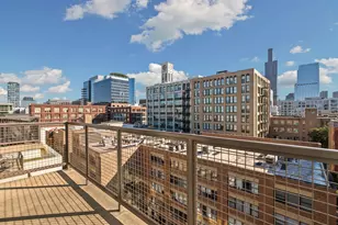 321 S Sangamon St, Chicago, IL 60607 - Photo 9