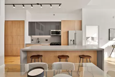 321 S Sangamon Street #908, Chicago, IL 60607 - Photo 3
