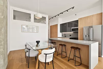 321 S Sangamon Street #908, Chicago, IL 60607 - Photo 5