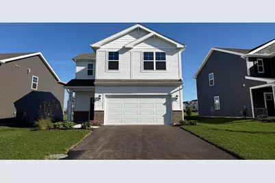 2413 Semillon Street, Oswego, IL 60543 - Photo 1