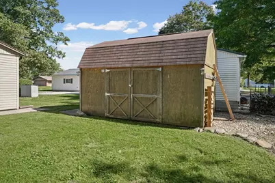 206 Cherokee Drive, Georgetown, IL 61846 - Photo 55