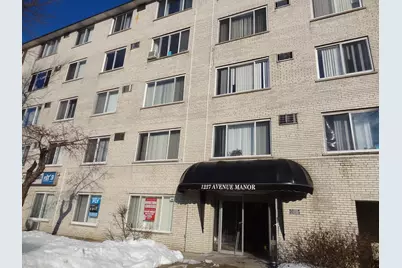 1227 S Harlem Avenue #410, Berwyn, IL 60402 - Photo 1