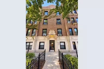 823 W Buena Avenue #207, Chicago, IL 60613 - Photo 1