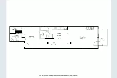 616 W Fulton Street #213, Chicago, IL 60661 - Photo 25