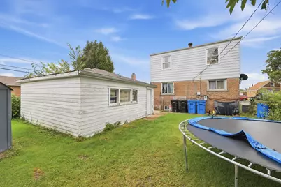 4034 W 81st Street, Chicago, IL 60652 - Photo 31
