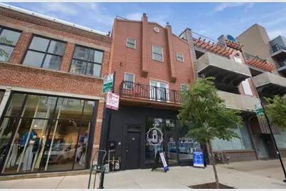 1111 W Randolph Street #2, Chicago, IL 60607 - Photo 1