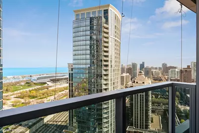 1201 S Prairie Avenue #2604, Chicago, IL 60605 - Photo 19