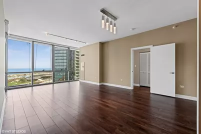 1201 S Prairie Avenue #2604, Chicago, IL 60605 - Photo 3