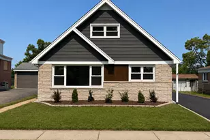 4432 W 123rd Pl, Alsip, IL 60803 - Photo 1
