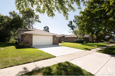 11226 S Deerpath Lane, Palos Hills, IL 60465 - Photo 41