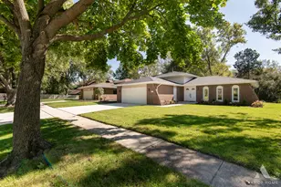 11226 S Deerpath Ln, Palos Hills, IL 60465 - Photo 43