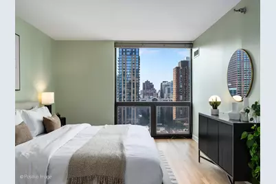 70 W Huron Street #1602, Chicago, IL 60654 - Photo 13