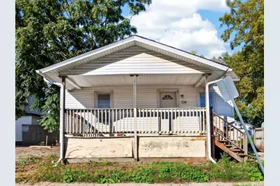 104 N Allin Street, Bloomington, IL 61701 - Photo 1