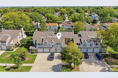 1243 Ranch View Court, Buffalo Grove, IL 60089 - Photo 29