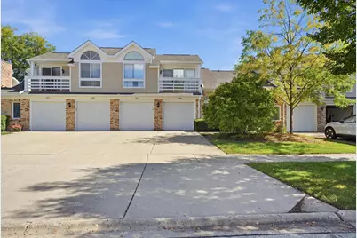 1243 Ranch View Court, Buffalo Grove, IL 60089 - Photo 7