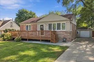 2037 E Touhy Ave, Des Plaines, IL 60018 - Photo 1
