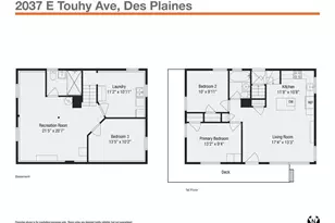 2037 E Touhy Ave, Des Plaines, IL 60018 - Photo 17