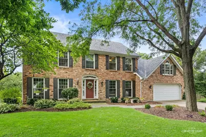 1143 Stuart Court, Naperville, IL 60540 - Photo 1