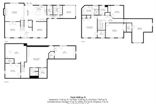 1143 Stuart Ct, Naperville, IL 60540 - Photo 49