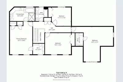 1143 Stuart Court, Naperville, IL 60540 - Photo 47
