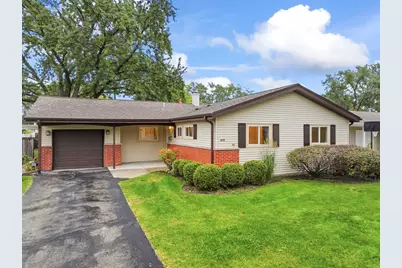 475 Olive Street, Hoffman Estates, IL 60169 - Photo 1