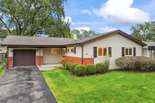 475 Olive St, Hoffman Estates, IL 60169 - Photo 1