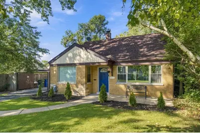 10912 S Komensky Avenue, Oak Lawn, IL 60453 - Photo 13