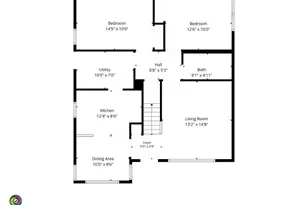 10912 S Komensky Ave, Oak Lawn, IL 60453 - Photo 49