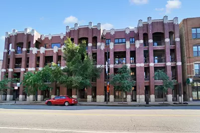 1417 W Chicago Avenue #C1, Chicago, IL 60642 - Photo 1