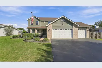 426 Badger Lane, Oswego, IL 60543 - Photo 23