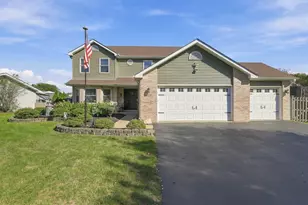 426 Badger Ln, Oswego, IL 60543 - Photo 23