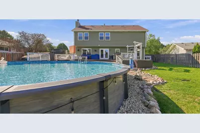426 Badger Lane, Oswego, IL 60543 - Photo 21