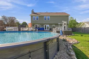 426 Badger Ln, Oswego, IL 60543 - Photo 21