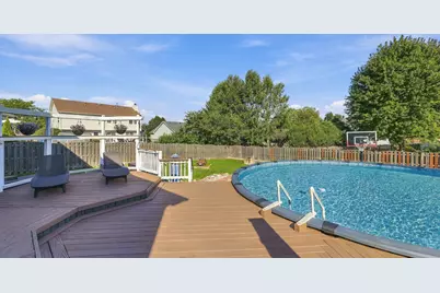 426 Badger Lane, Oswego, IL 60543 - Photo 19