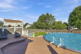 426 Badger Ln, Oswego, IL 60543 - Photo 19