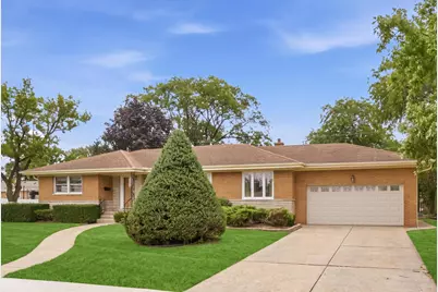 8001 W Balmoral Avenue, Chicago, IL 60656 - Photo 3