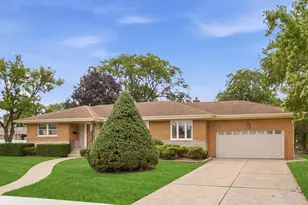8001 W Balmoral Ave, Chicago, IL 60656 - Photo 3