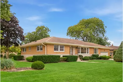 8001 W Balmoral Avenue, Chicago, IL 60656 - Photo 1
