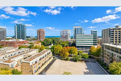1845 S Michigan Avenue #1208, Chicago, IL 60616 - Photo 9