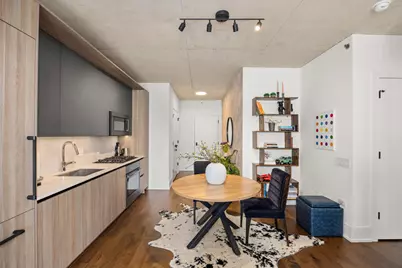 234 W Polk Street #2508, Chicago, IL 60607 - Photo 5