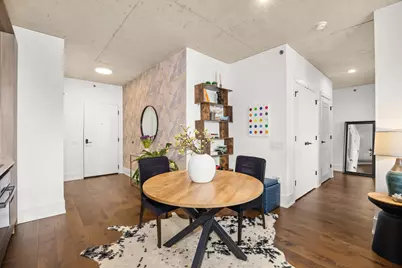 234 W Polk Street #2508, Chicago, IL 60607 - Photo 3