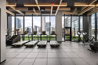 234 W Polk Street #2508, Chicago, IL 60607 - Photo 27