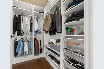 234 W Polk Street #2508, Chicago, IL 60607 - Photo 17