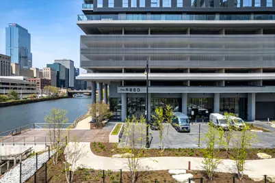 234 W Polk Street #2508, Chicago, IL 60607 - Photo 41