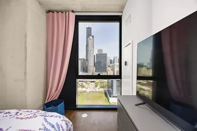 234 W Polk Street #2508, Chicago, IL 60607 - Photo 15