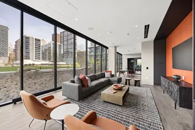 234 W Polk Street #2508, Chicago, IL 60607 - Photo 33